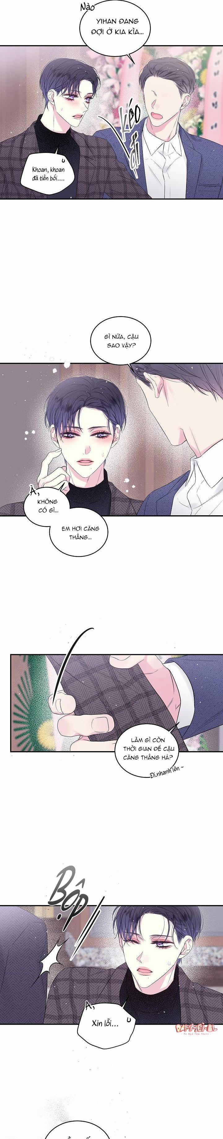 Bình Minh Thứ Hai 1 trang 13