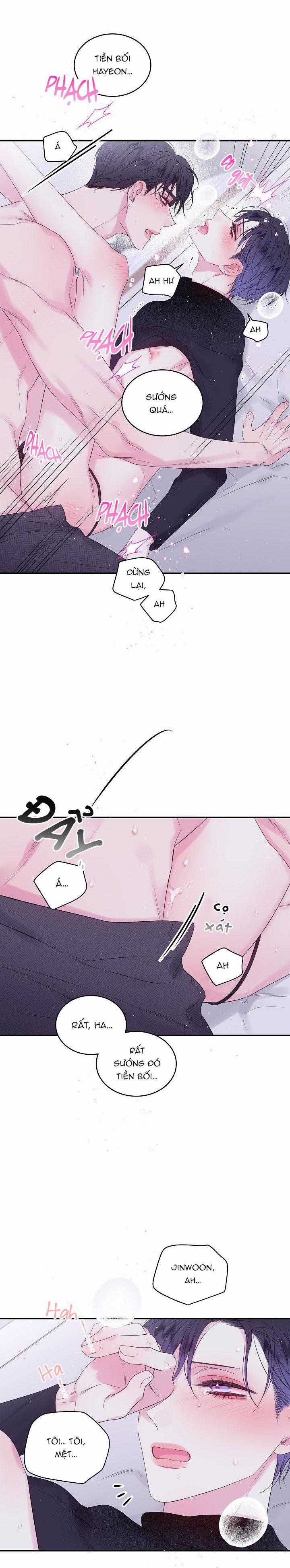 Bình Minh Thứ Hai 3 trang 23