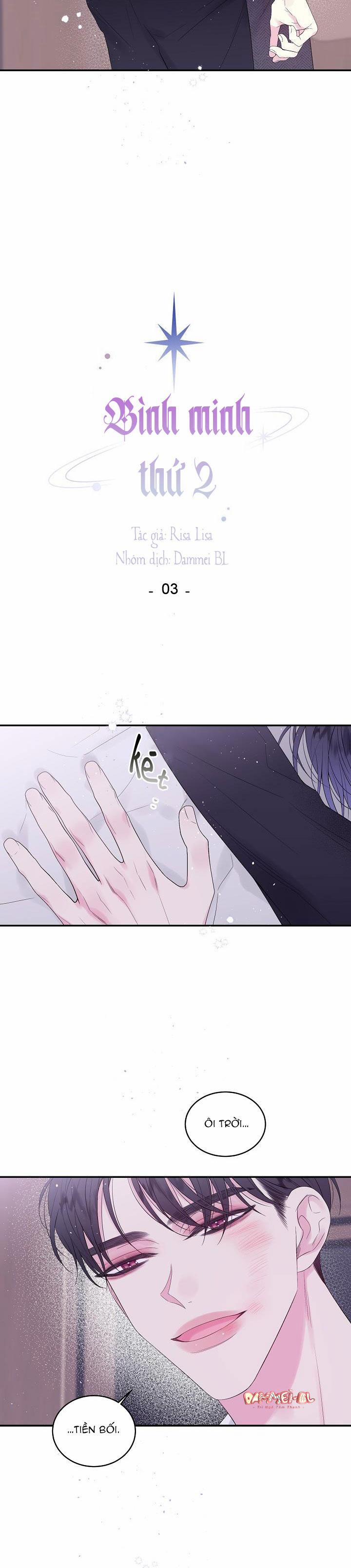 Bình Minh Thứ Hai 3 trang 3