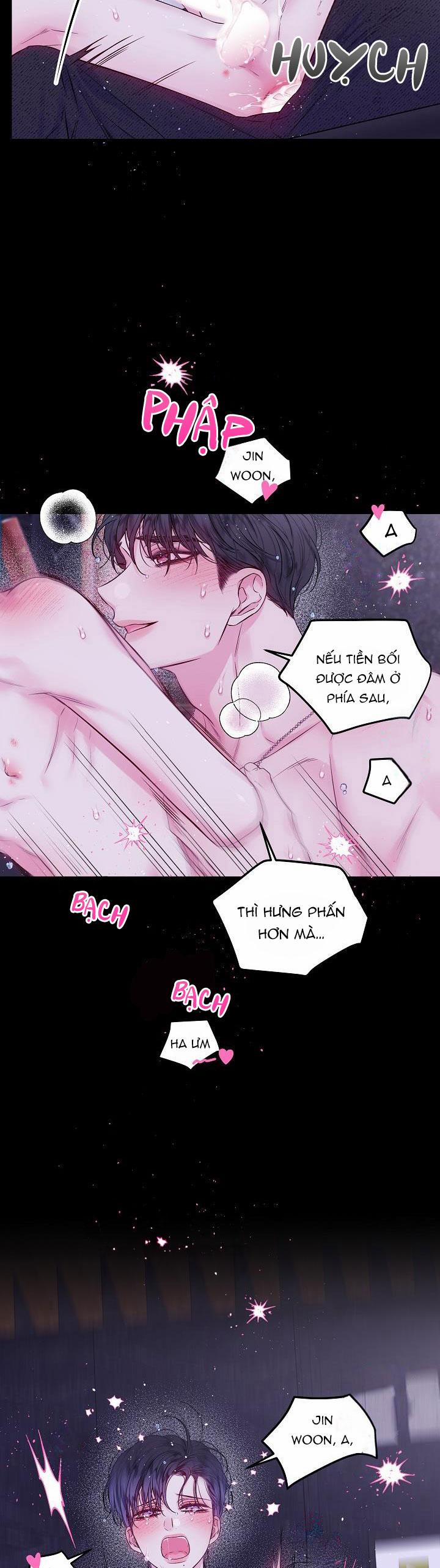 Bình Minh Thứ Hai 55 trang 17