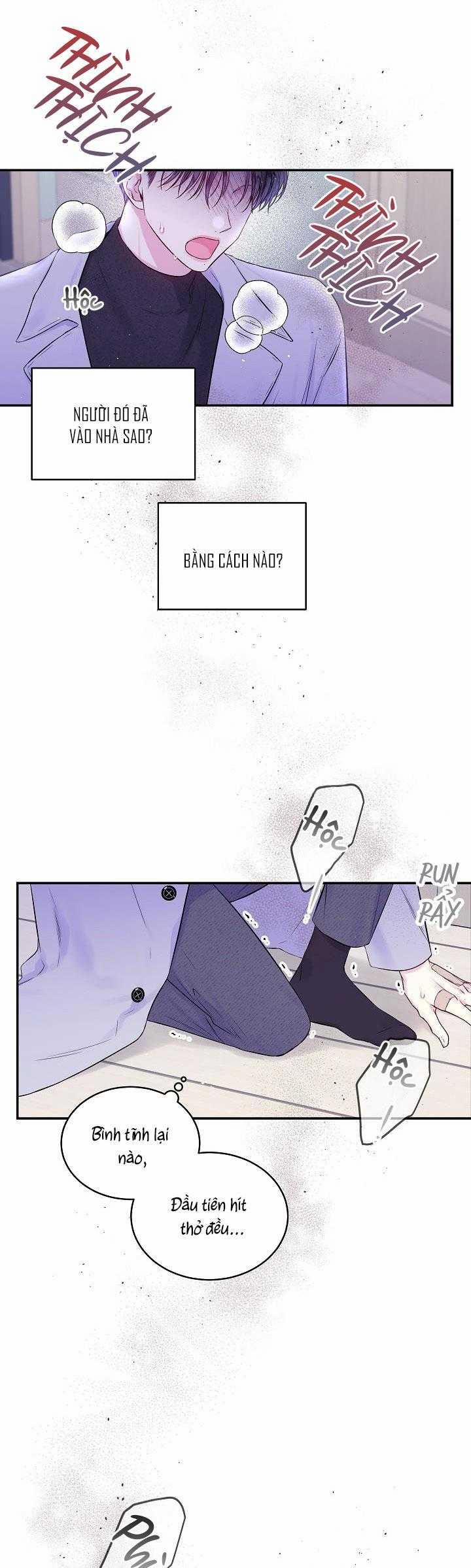 Bình Minh Thứ Hai 64 trang 15