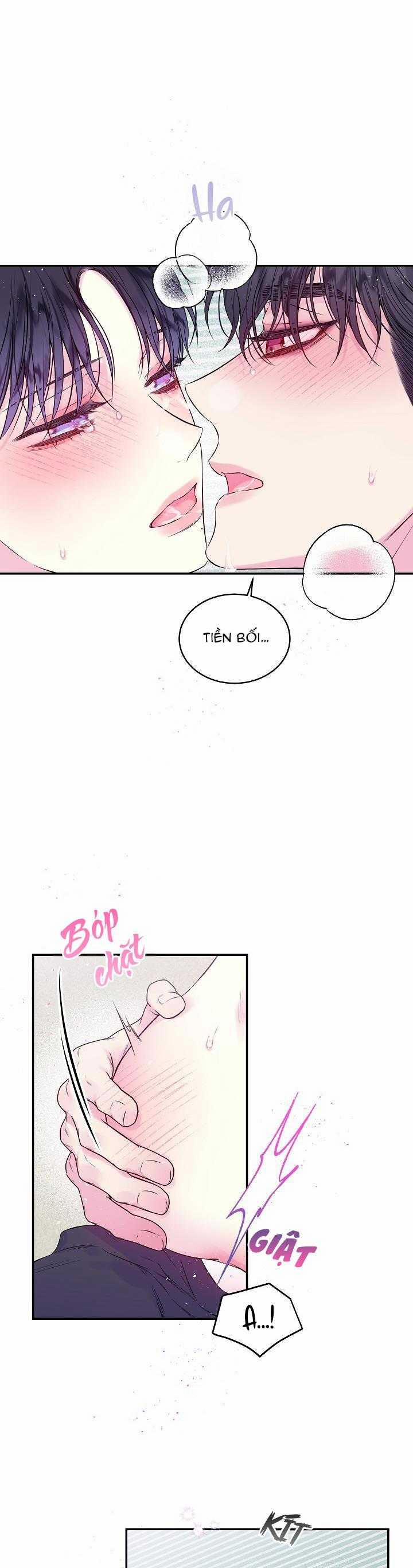 Bình Minh Thứ Hai 66 trang 19