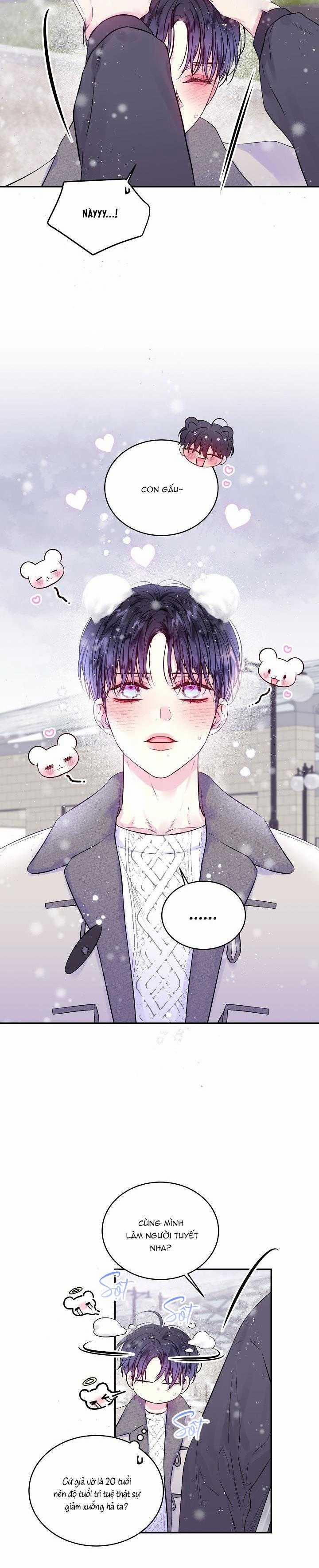 Bình Minh Thứ Hai 67 trang 14