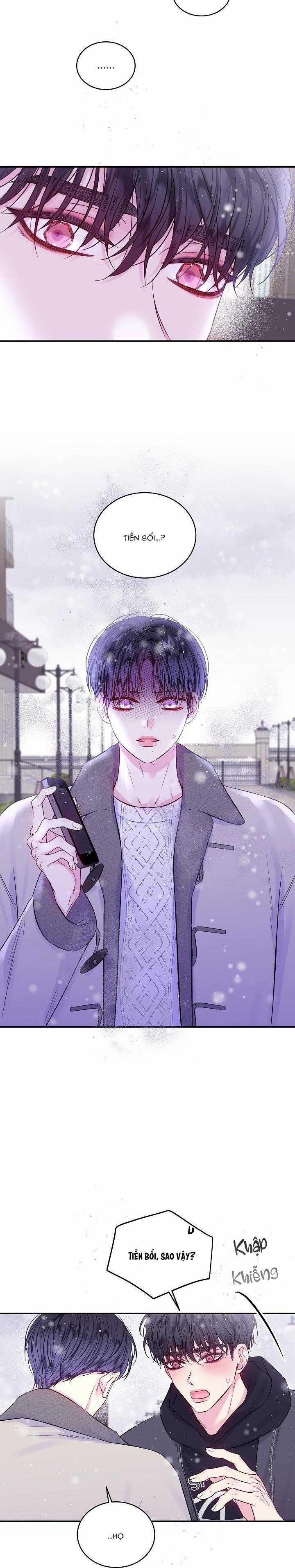 Bình Minh Thứ Hai 67 trang 16