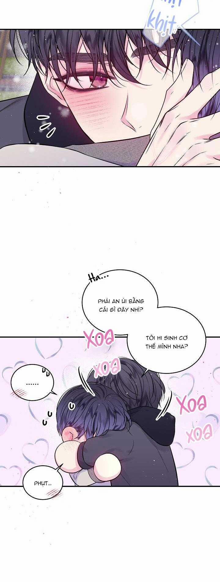 Bình Minh Thứ Hai 67 trang 20