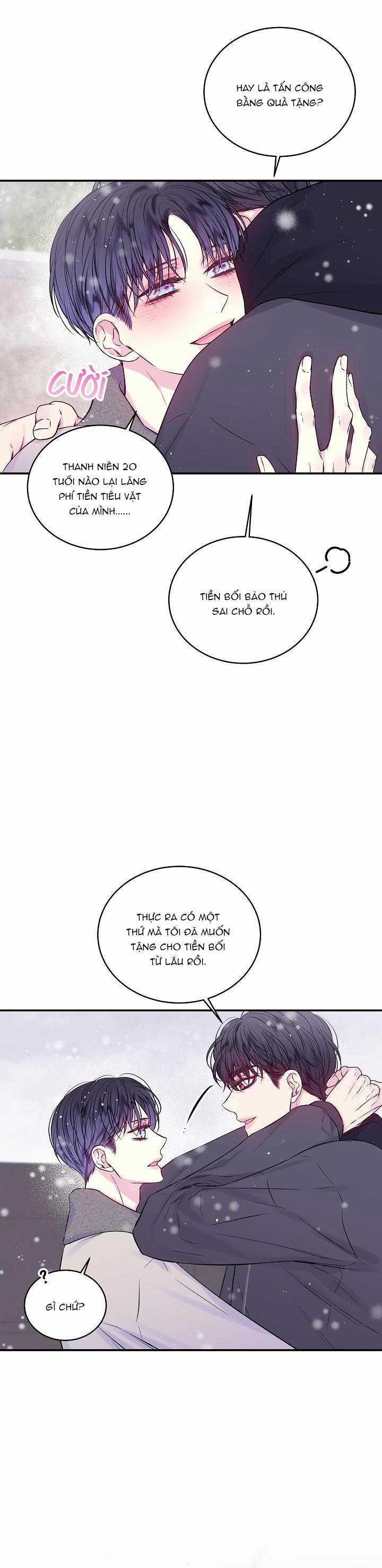 Bình Minh Thứ Hai 67 trang 21