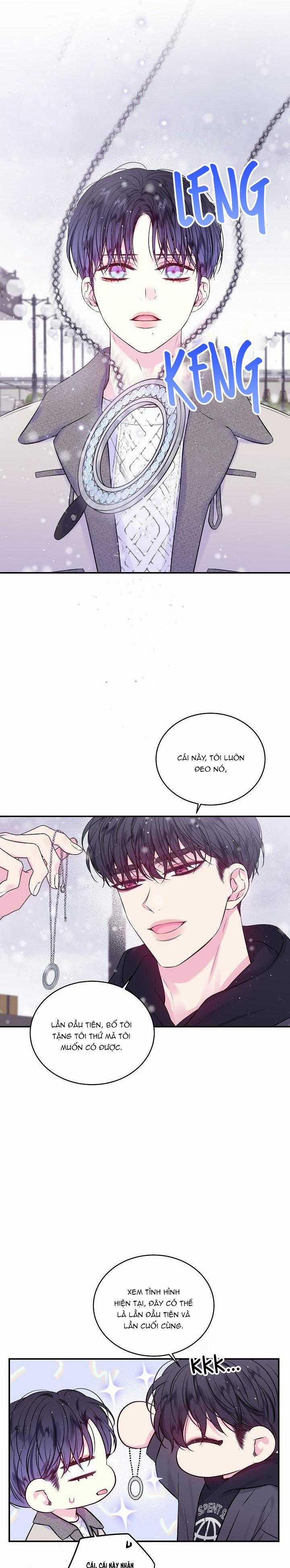 Bình Minh Thứ Hai 67 trang 22