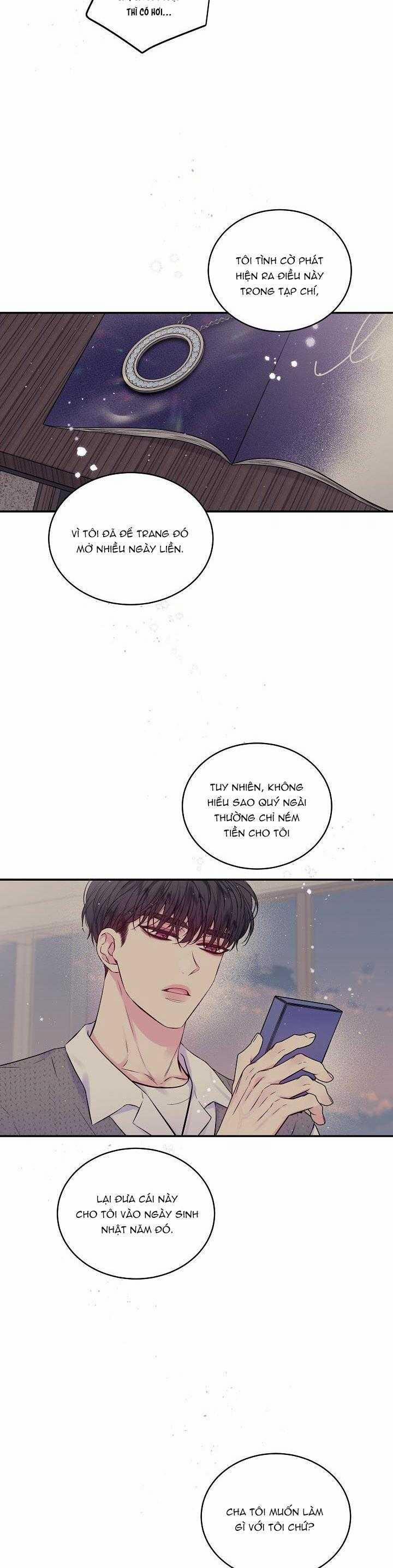 Bình Minh Thứ Hai 67 trang 23