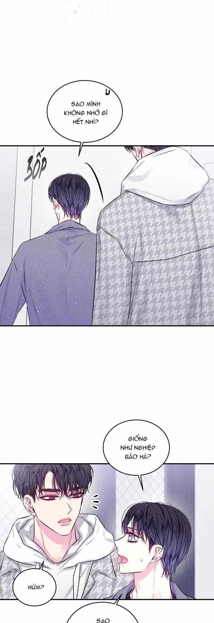 Bình Minh Thứ Hai 69 trang 19