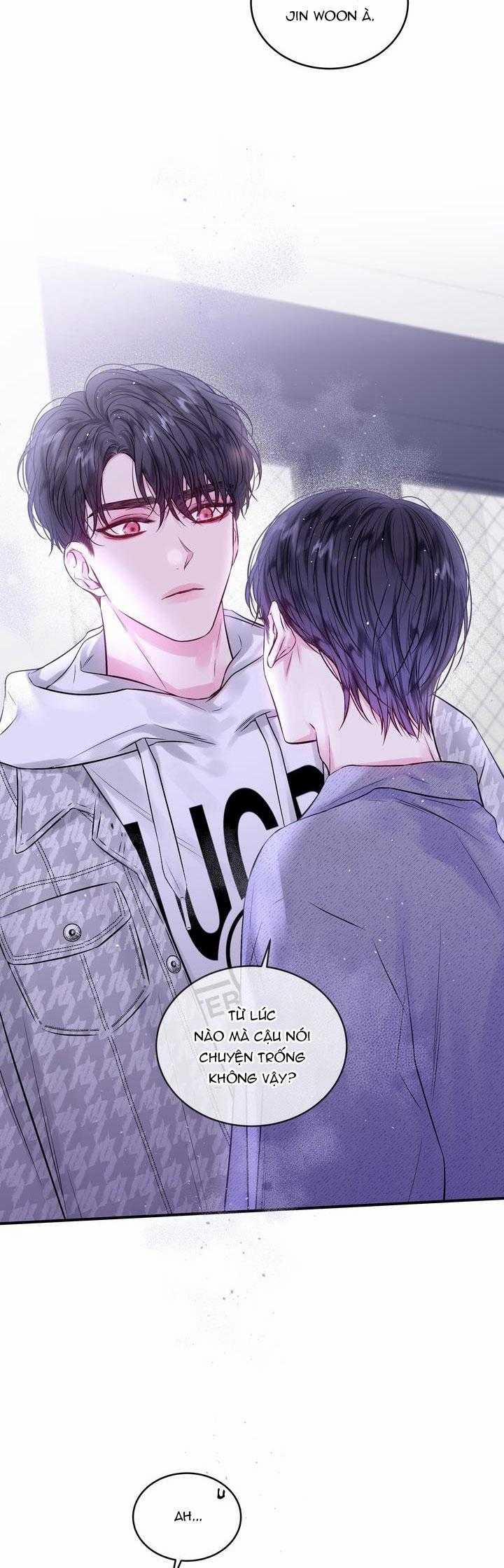 Bình Minh Thứ Hai 69 trang 22