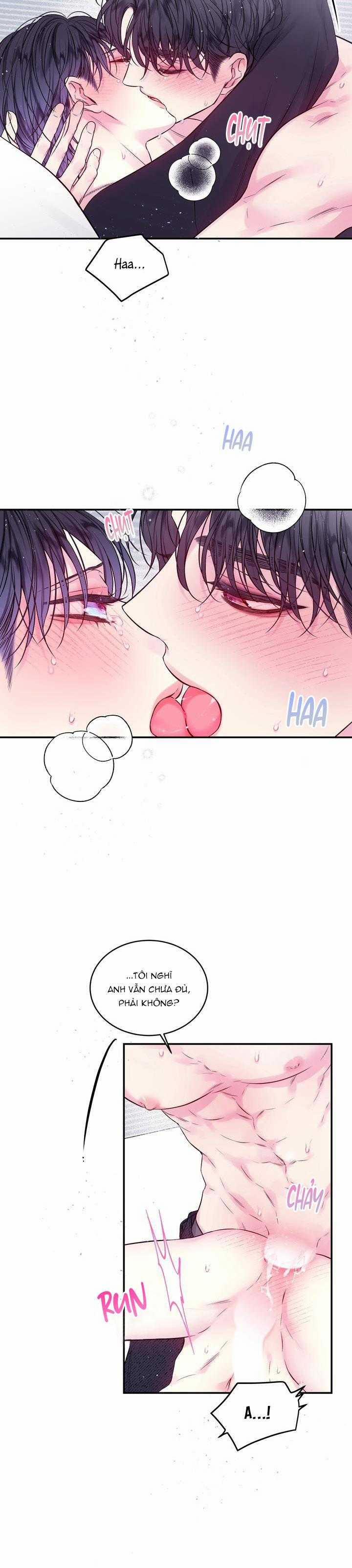 Bình Minh Thứ Hai 70 trang 22