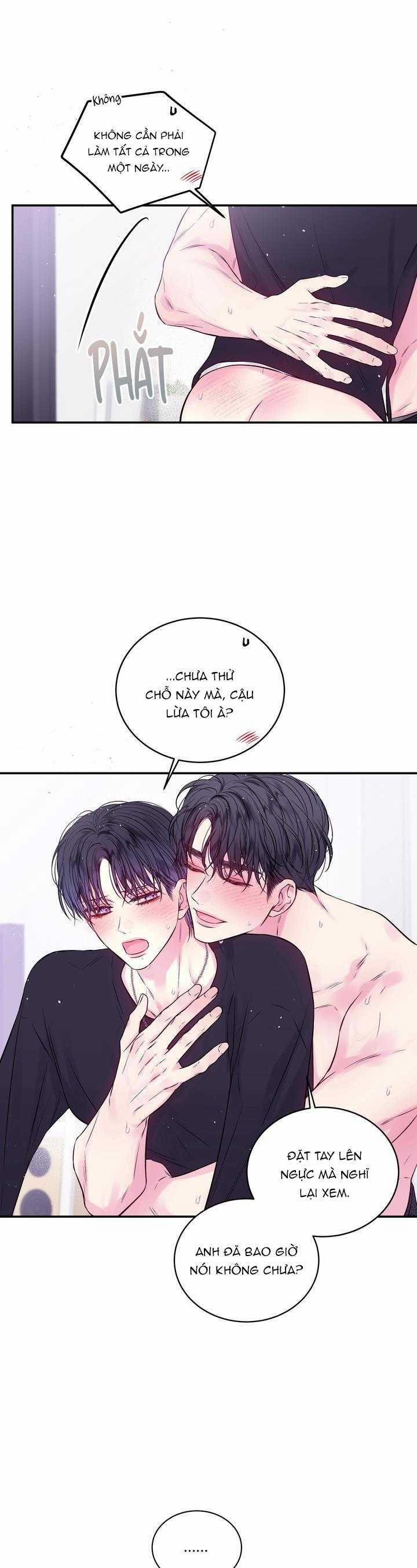 Bình Minh Thứ Hai 70 trang 26