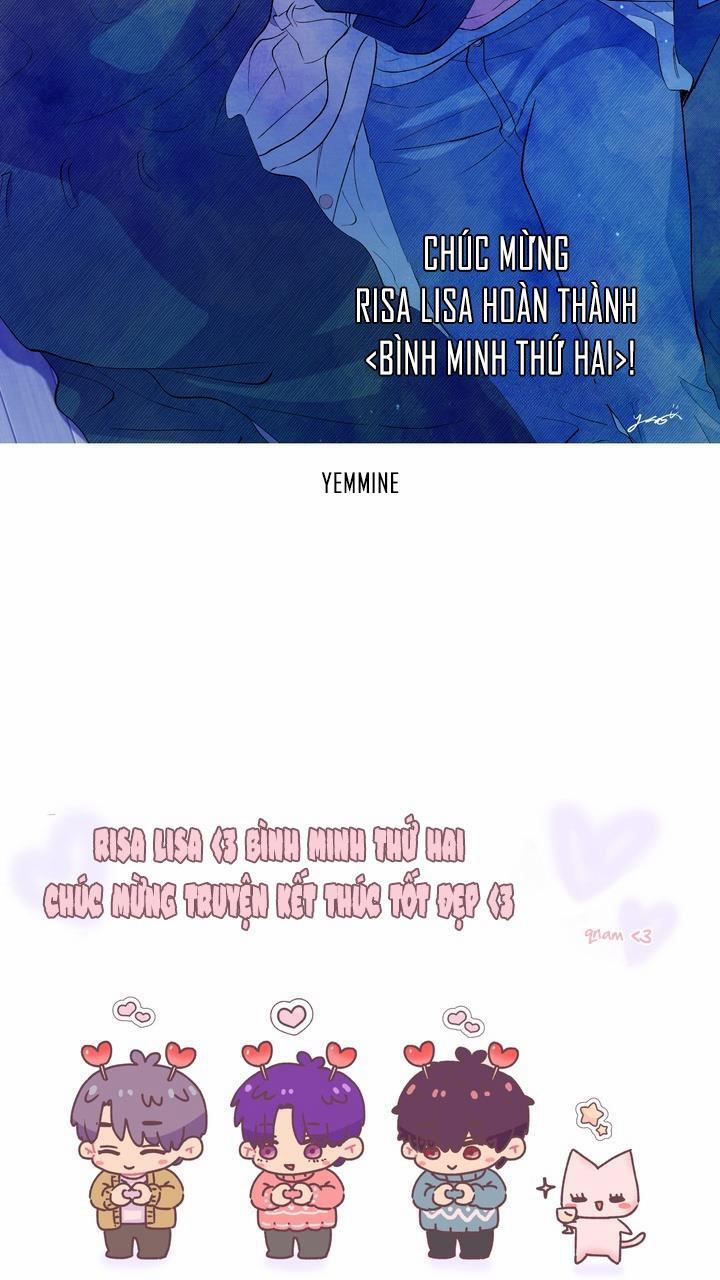 Bình Minh Thứ Hai 73 end trang 9