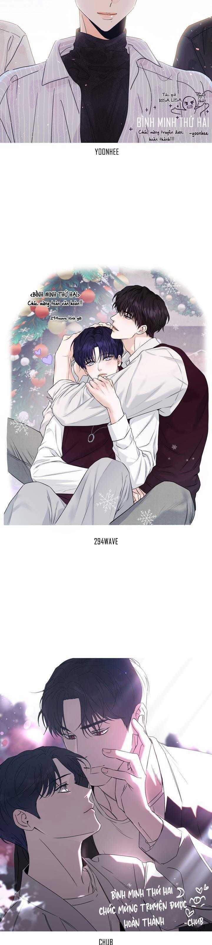 Bình Minh Thứ Hai 73 trang 14