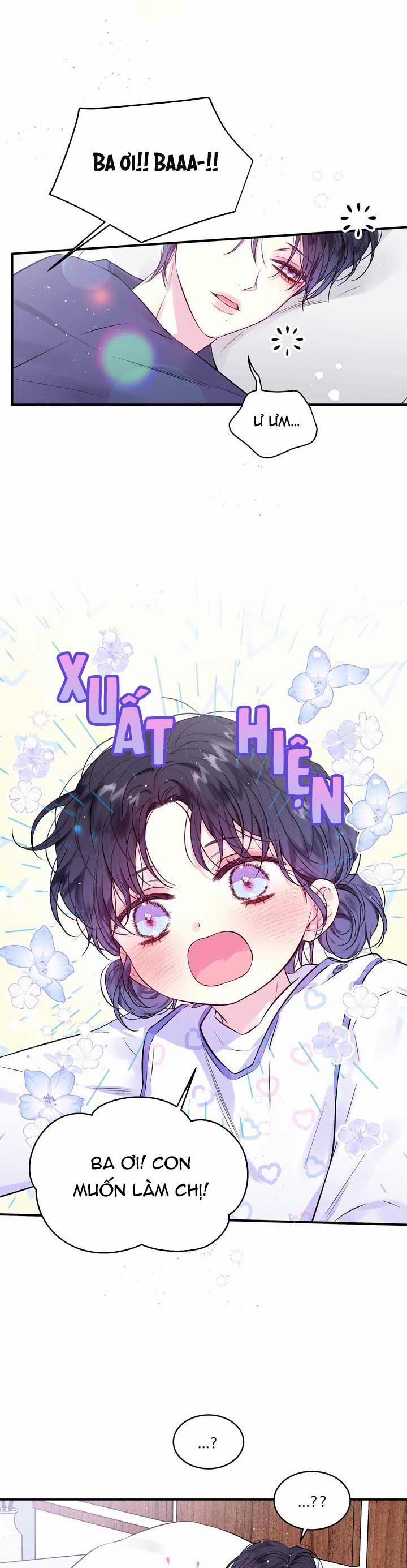 Bình Minh Thứ Hai 74 NT1 trang 1