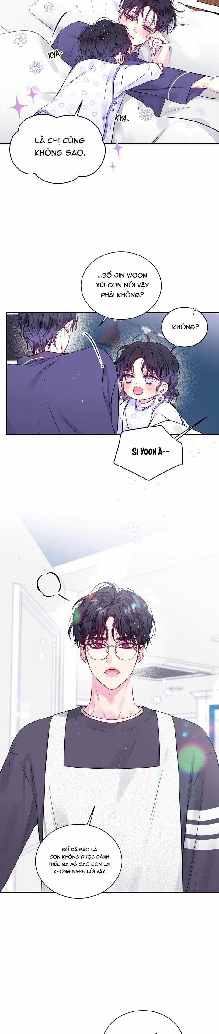 Bình Minh Thứ Hai 74 NT1 trang 2