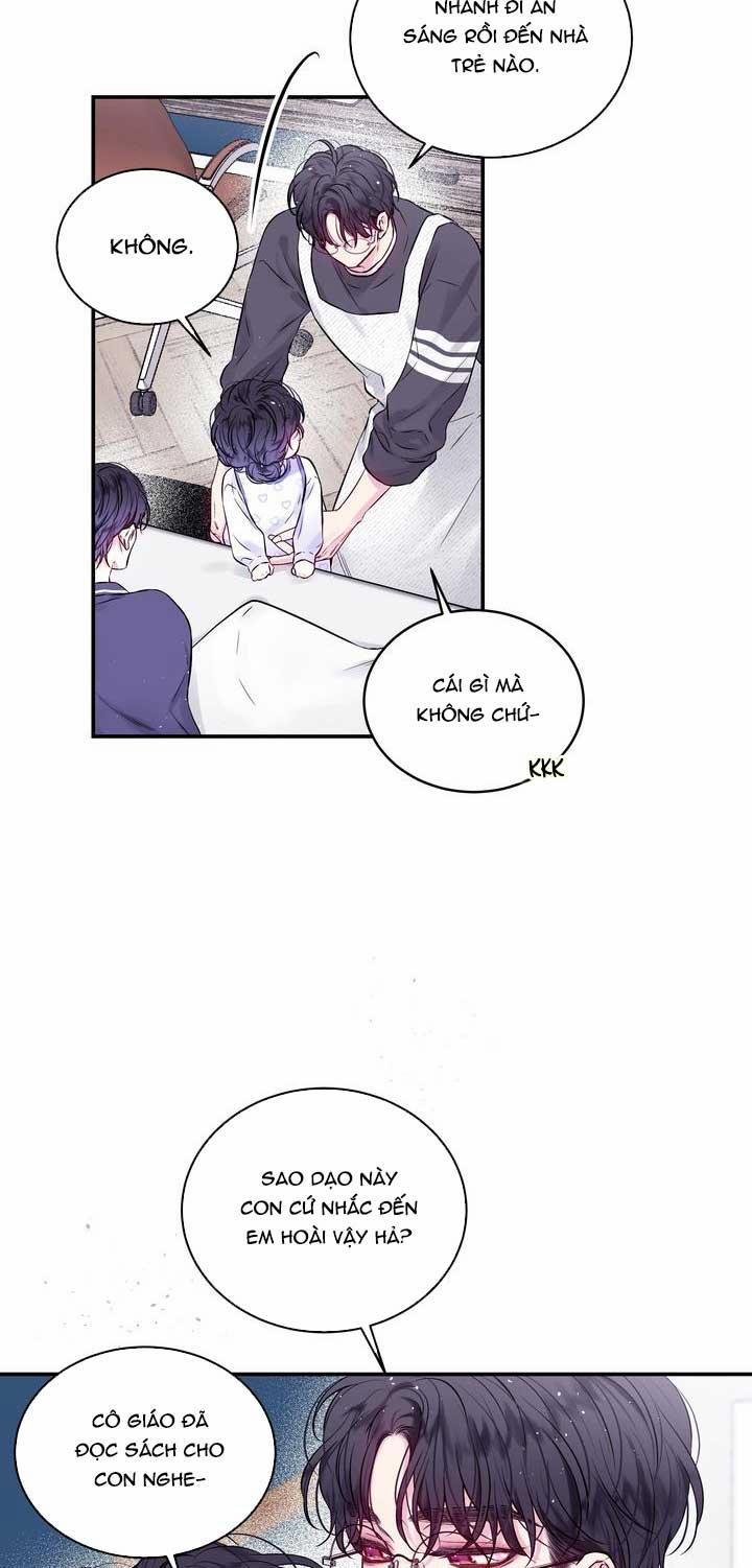 Bình Minh Thứ Hai 74 NT1 trang 3