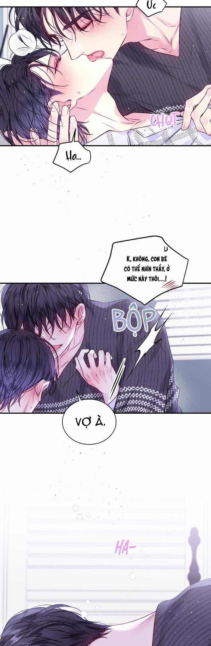 Bình Minh Thứ Hai 74 NT1 trang 32