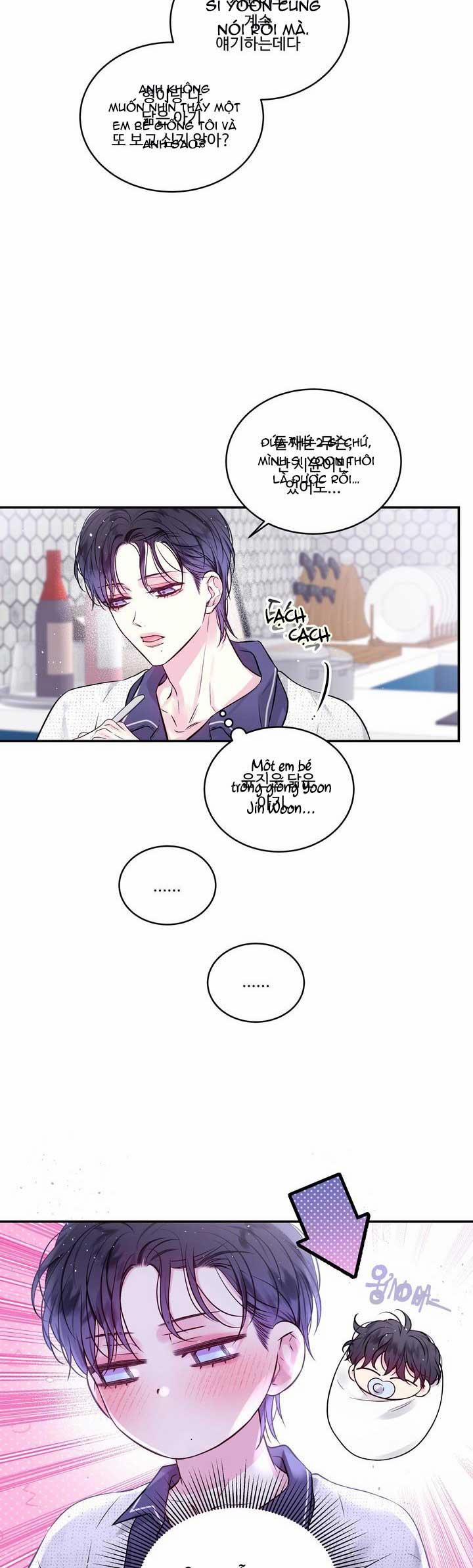 Bình Minh Thứ Hai 74 NT1 trang 8