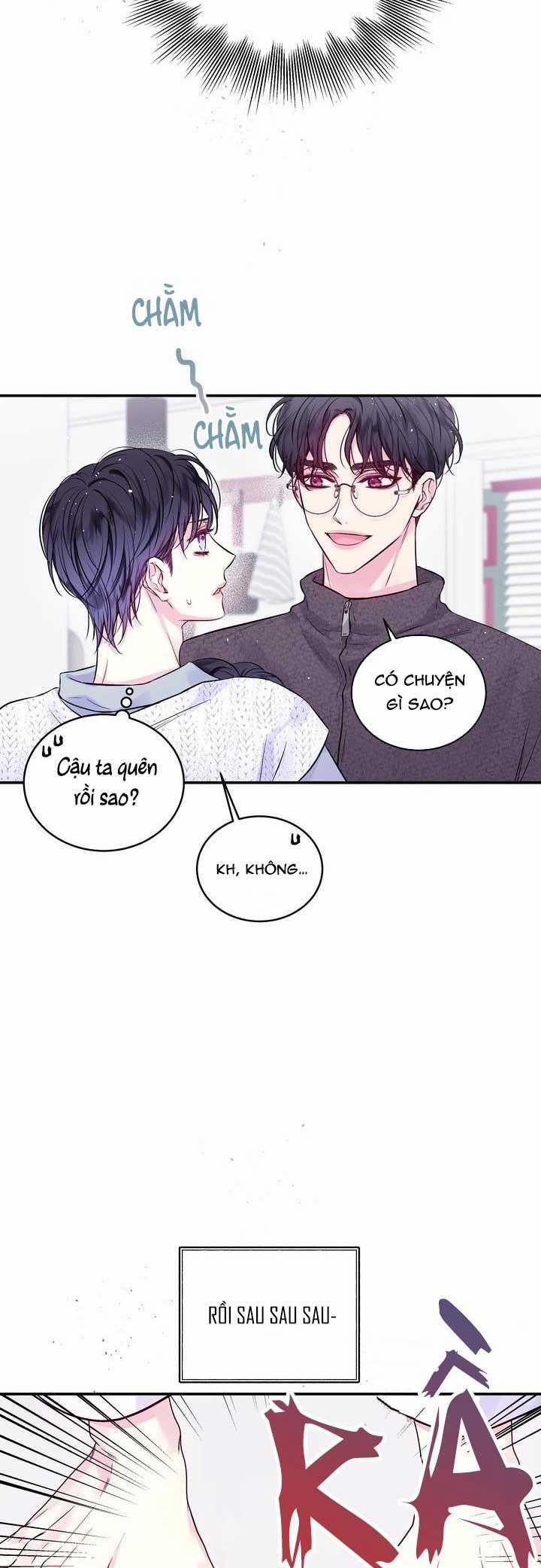 Bình Minh Thứ Hai 74 trang 23