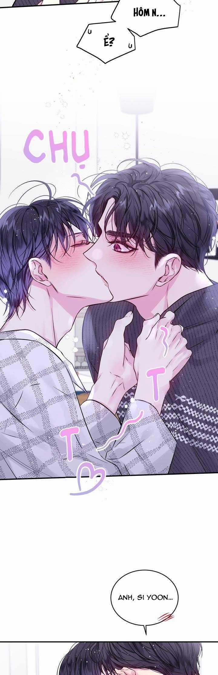 Bình Minh Thứ Hai 74 trang 28