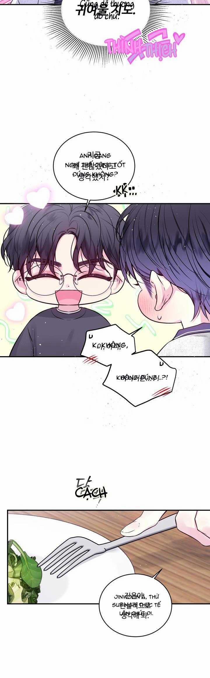 Bình Minh Thứ Hai 74 trang 9