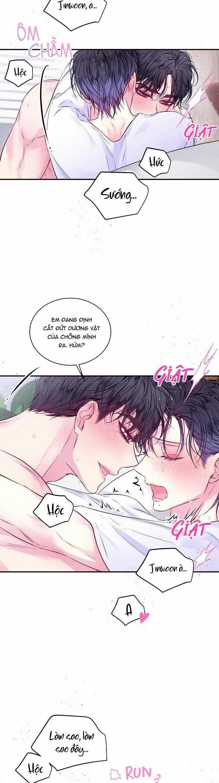 Bình Minh Thứ Hai 75 trang 18