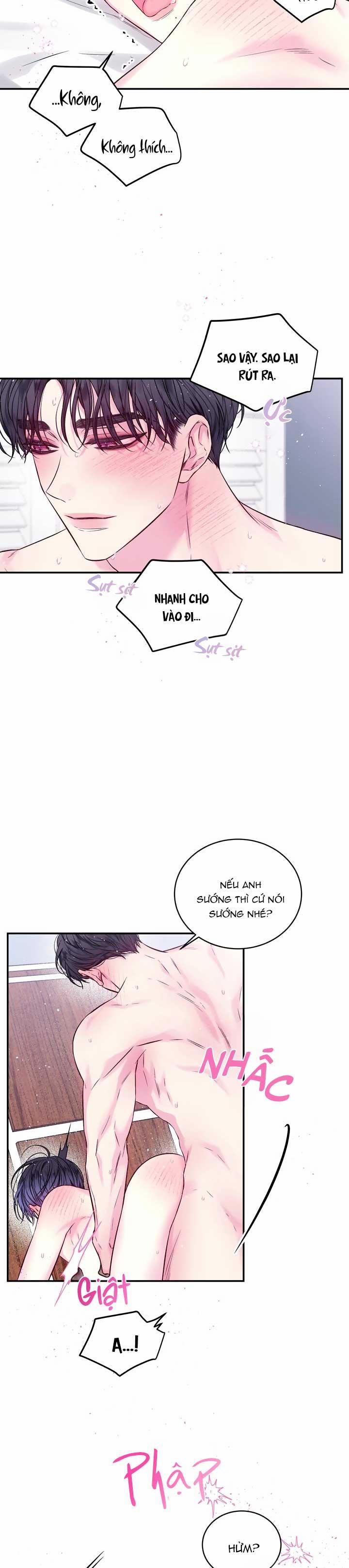 Bình Minh Thứ Hai 76 0 NT3 trang 12