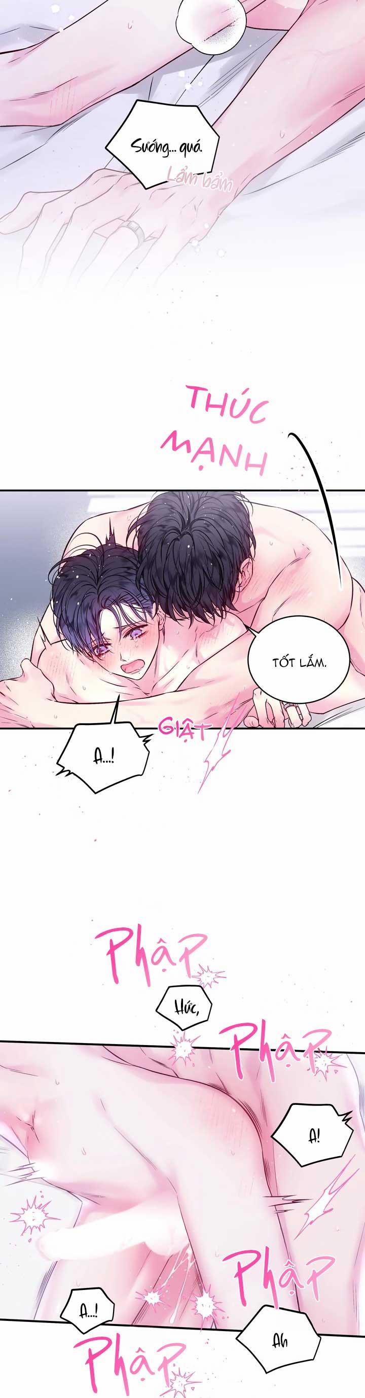 Bình Minh Thứ Hai 76 0 NT3 trang 14