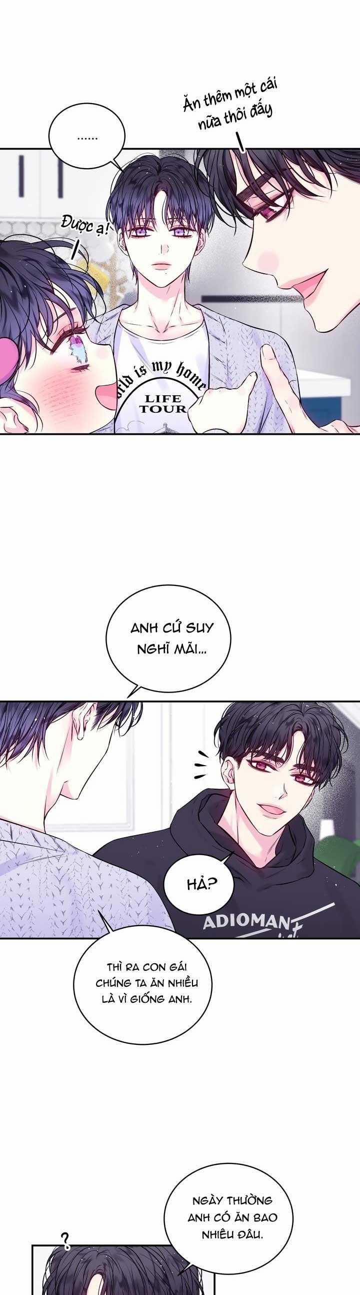 Bình Minh Thứ Hai 77 trang 10