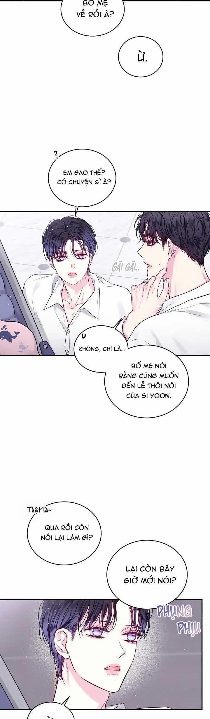 Bình Minh Thứ Hai 77 trang 29