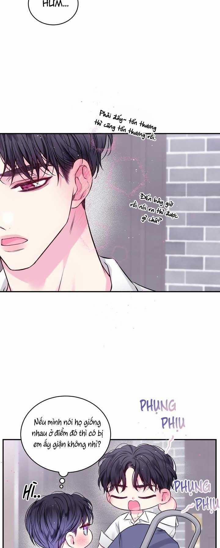 Bình Minh Thứ Hai 77 trang 30