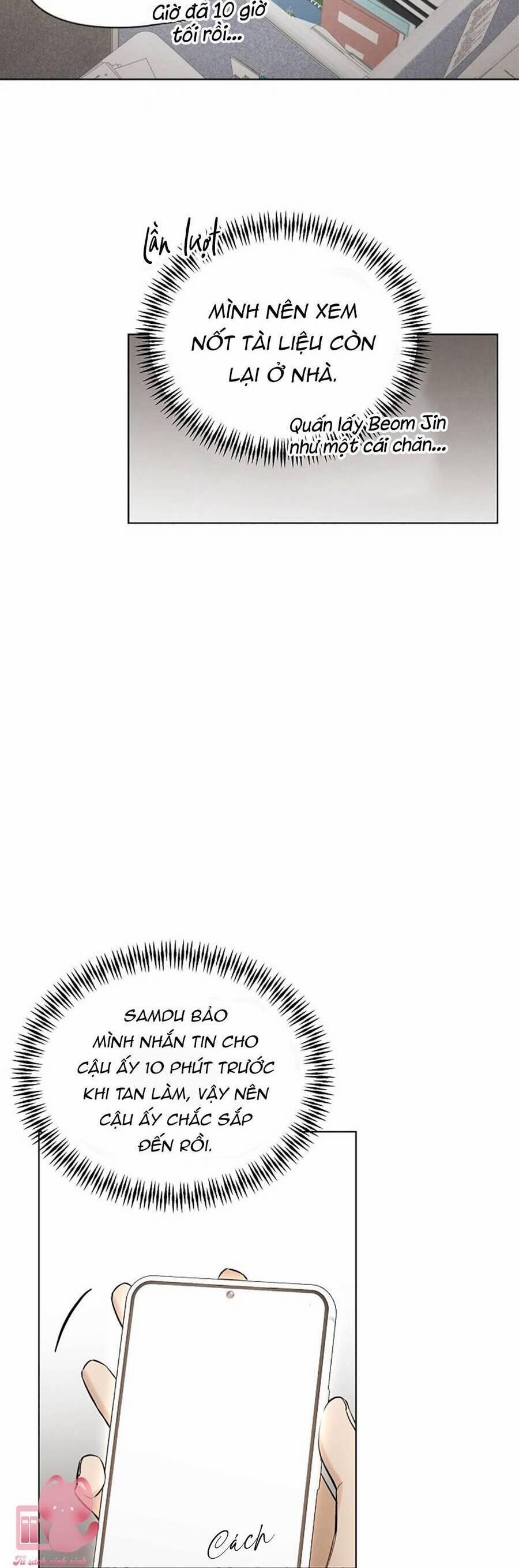 Bình Minh 60 trang 22