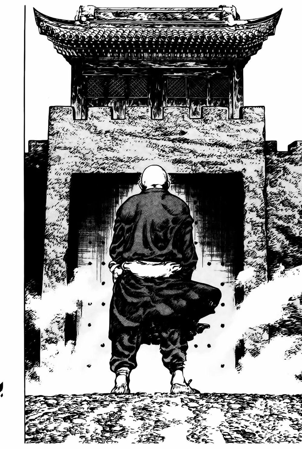 Binh Pháp Mặc Công 1 trang 24