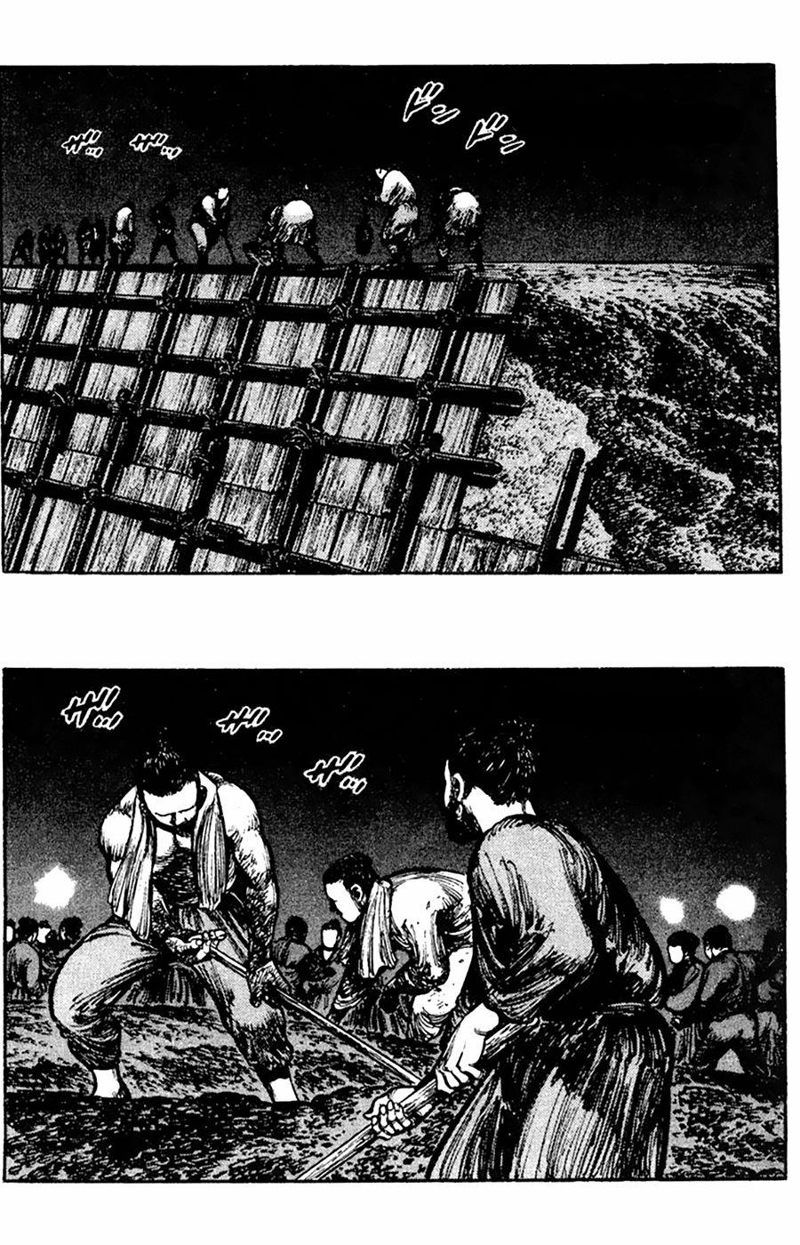 Binh Pháp Mặc Công 3 trang 10