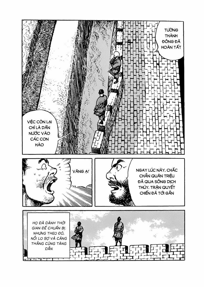 Binh Pháp Mặc Công 6 trang 22