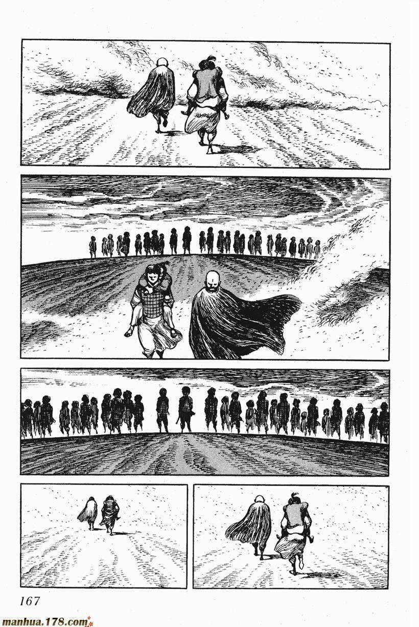 Binh Pháp Mặc Công 60 trang 15