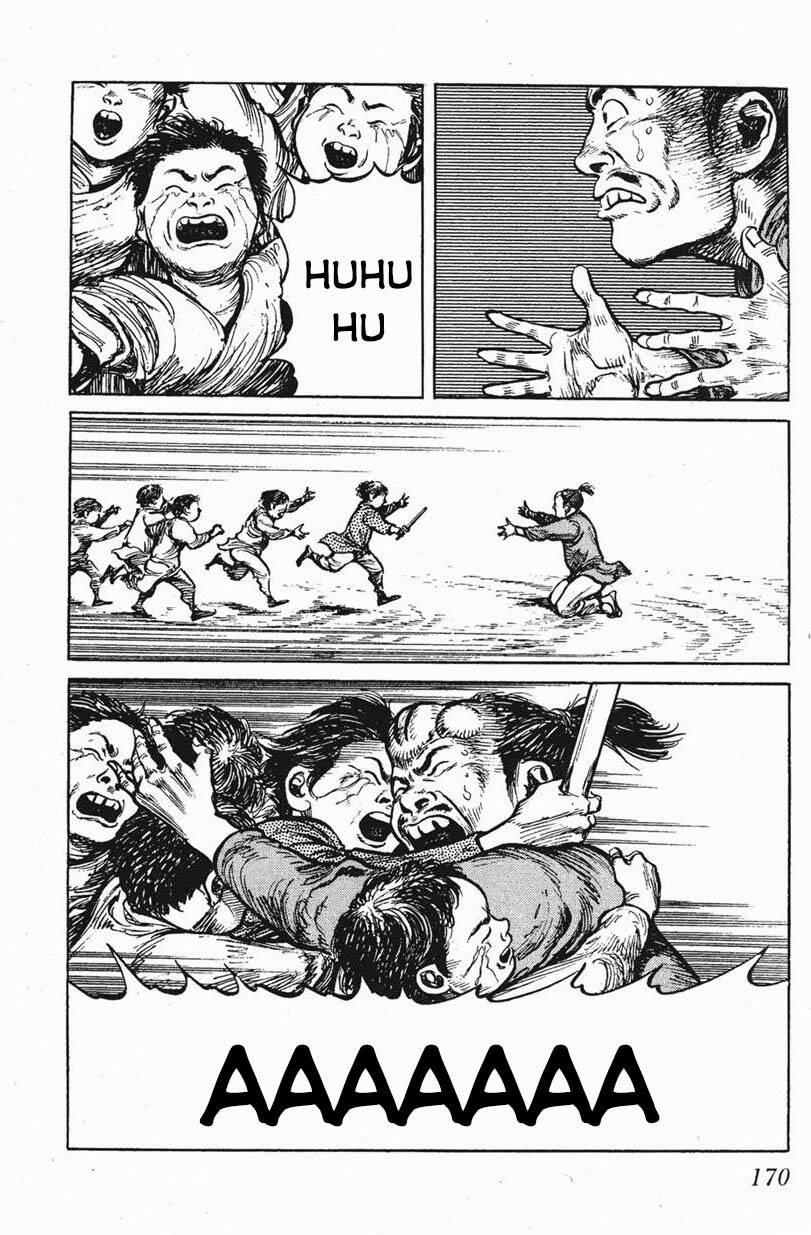 Binh Pháp Mặc Công 60 trang 18