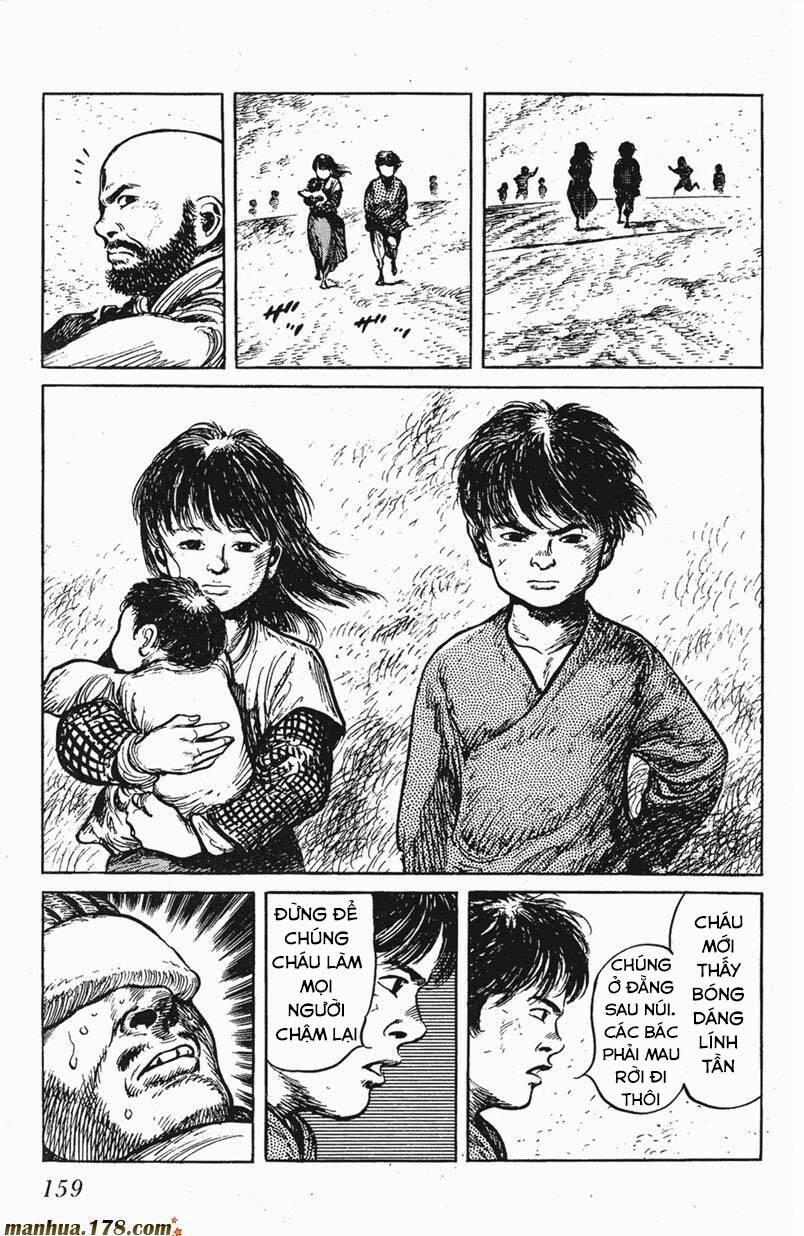 Binh Pháp Mặc Công 60 trang 7