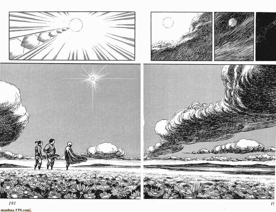 Binh Pháp Mặc Công 61 trang 17