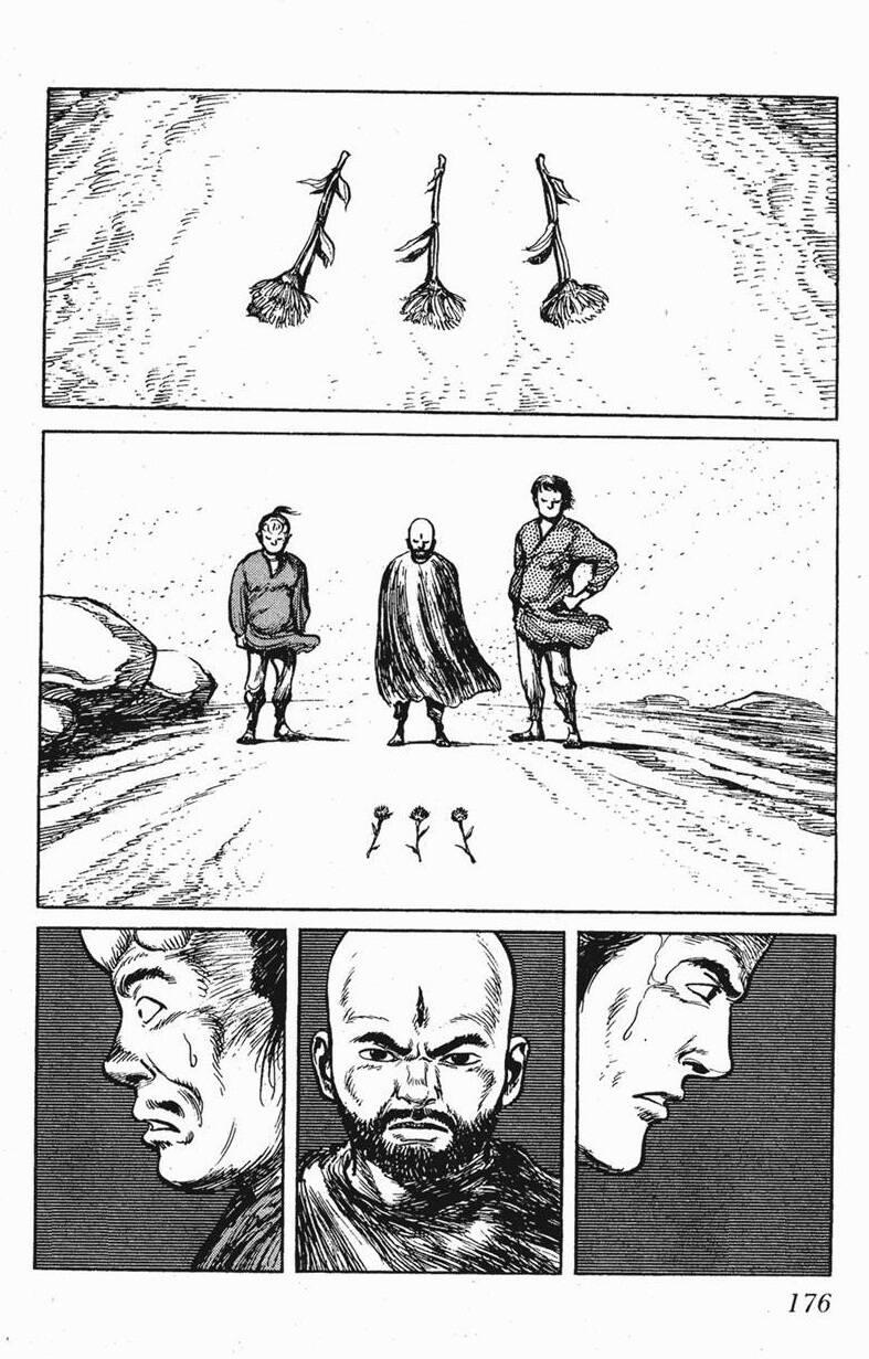 Binh Pháp Mặc Công 61 trang 3