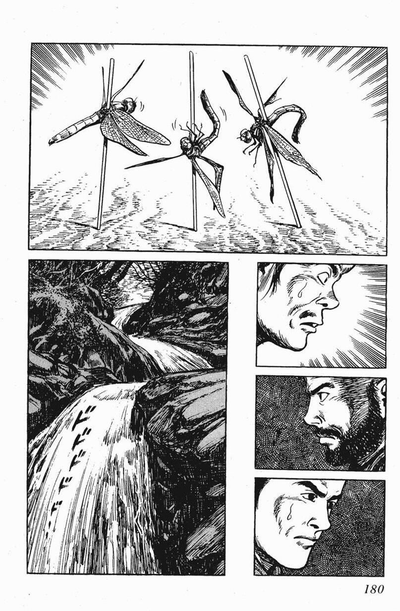 Binh Pháp Mặc Công 61 trang 7