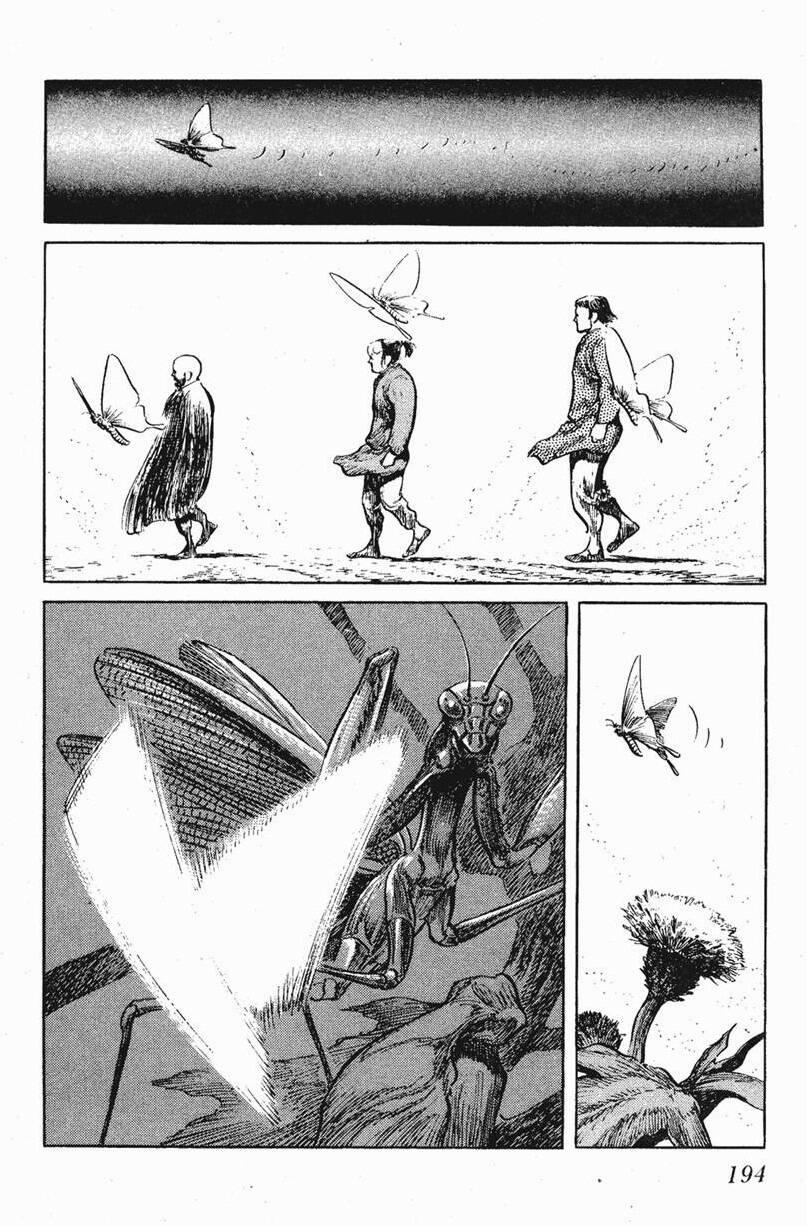 Binh Pháp Mặc Công 62 trang 2