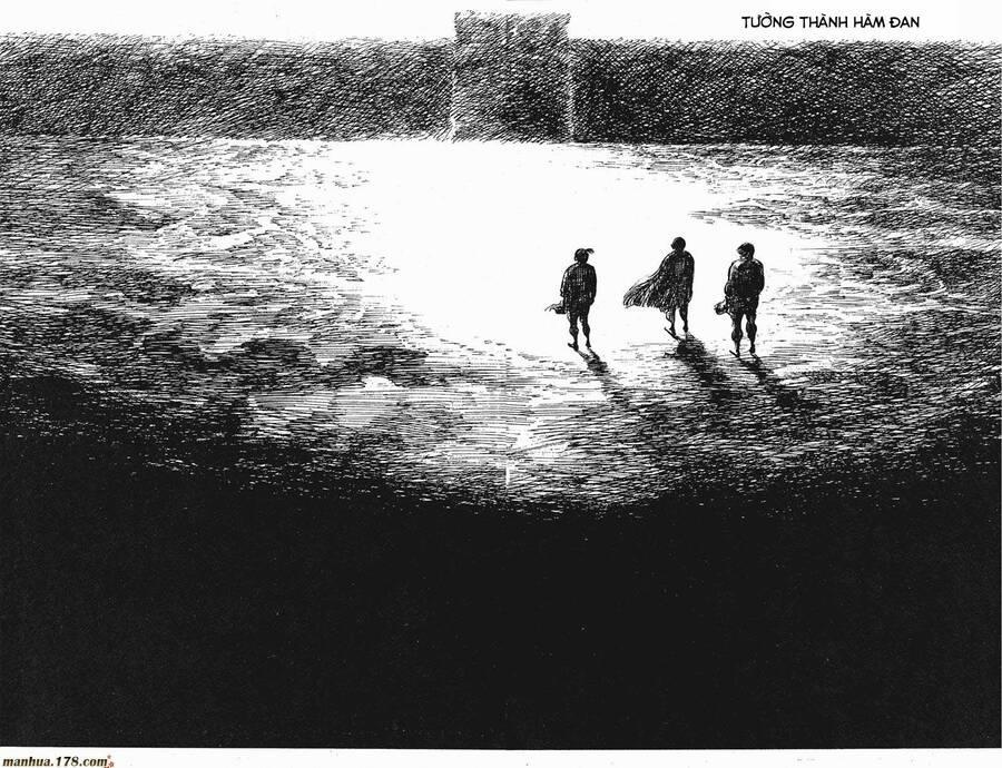 Binh Pháp Mặc Công 62 trang 8