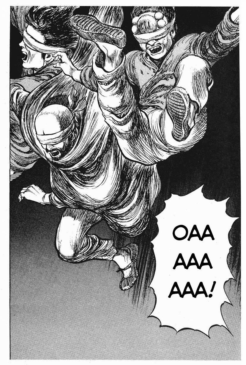 Binh Pháp Mặc Công 63 trang 10