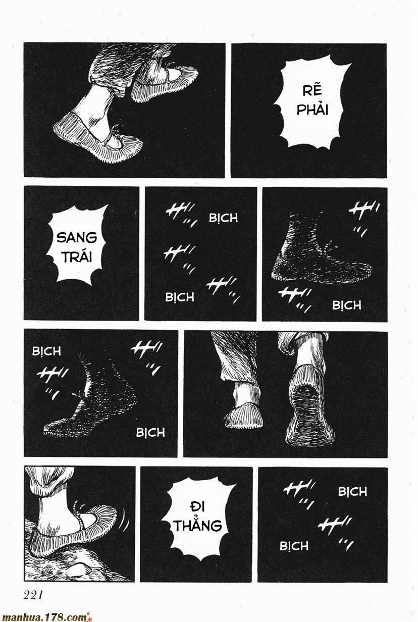 Binh Pháp Mặc Công 63 trang 9