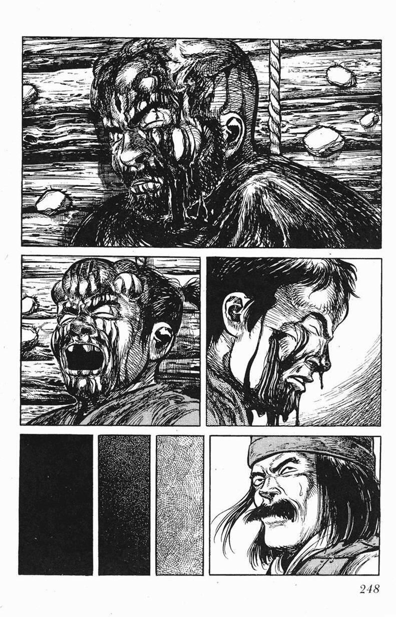 Binh Pháp Mặc Công 64 trang 16