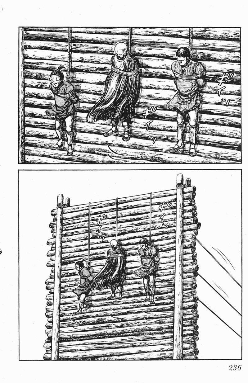 Binh Pháp Mặc Công 64 trang 4