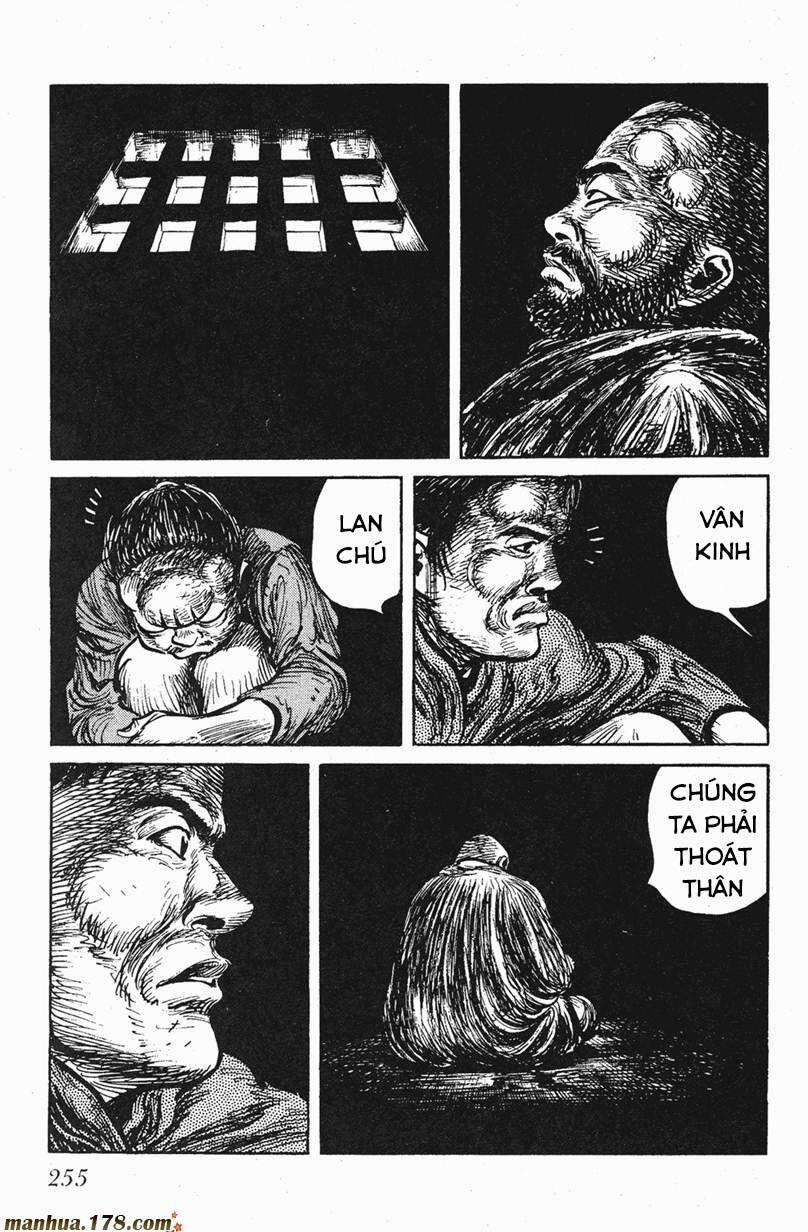 Binh Pháp Mặc Công 65 trang 3