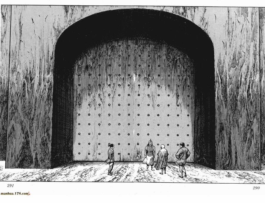 Binh Pháp Mặc Công 66 trang 15